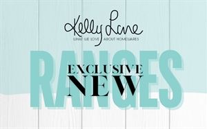 New Kelly Lane Ranges Release