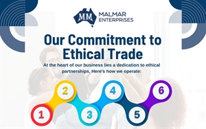 Our Commitment to Ethical Trade