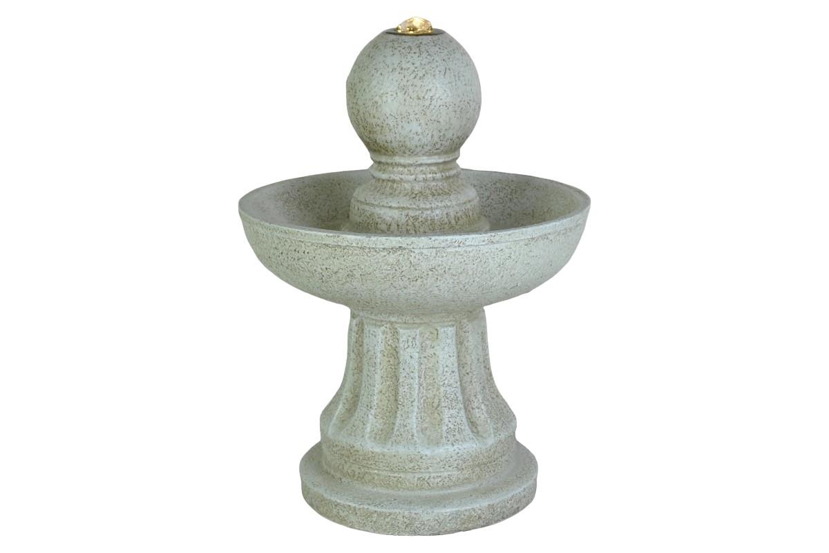 45cm Garden Ball Water Fountain