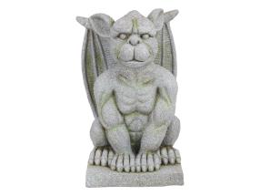 42cm Standing Guardian Gargoyle